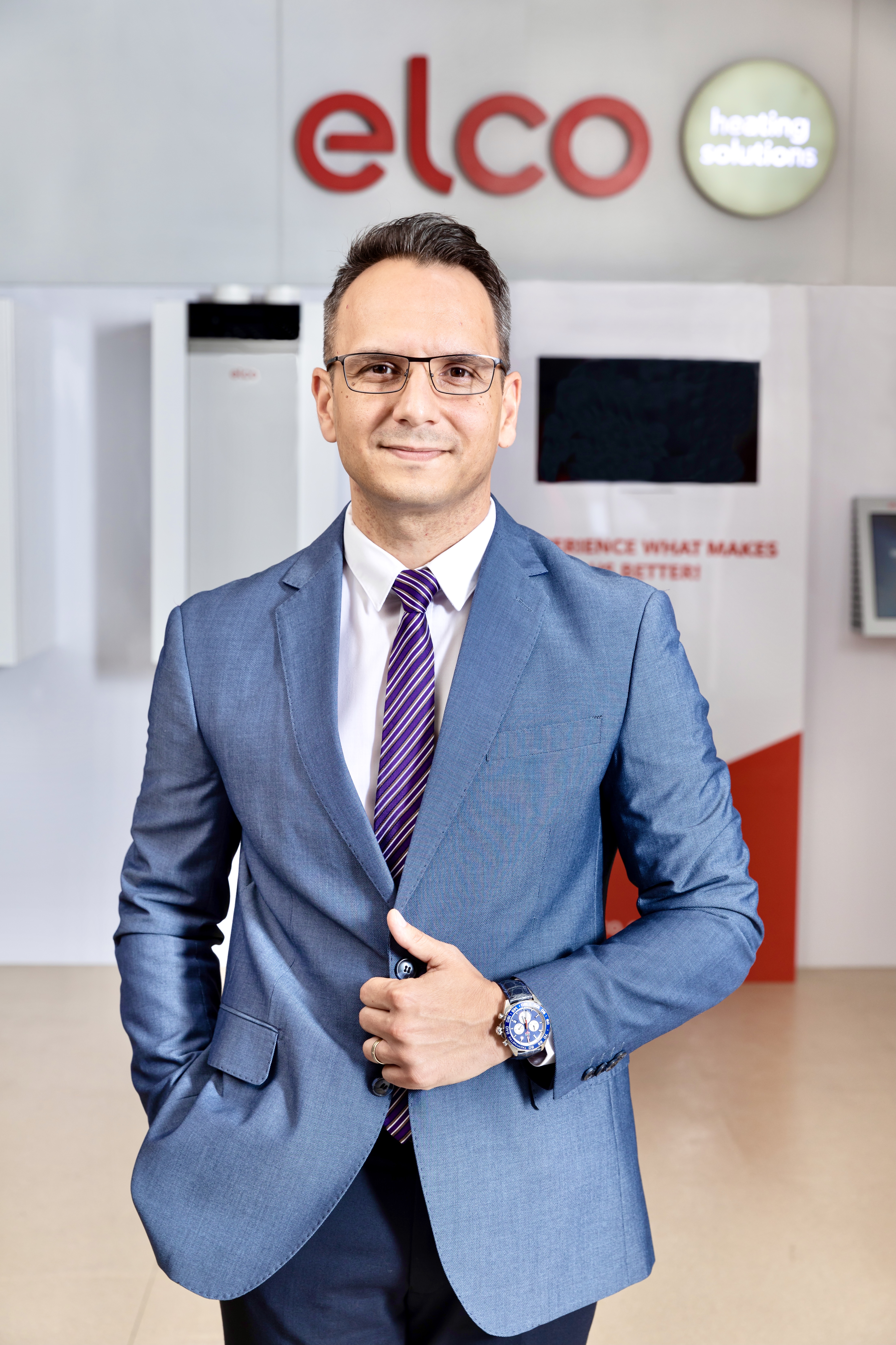 Eficient, performant și compact, cazanul mural ELCO THISION® L PLUS reprezintă soluția perfectă pentru ansamblurile rezidențiale și comerciale cu soluție de încălzire centralizată