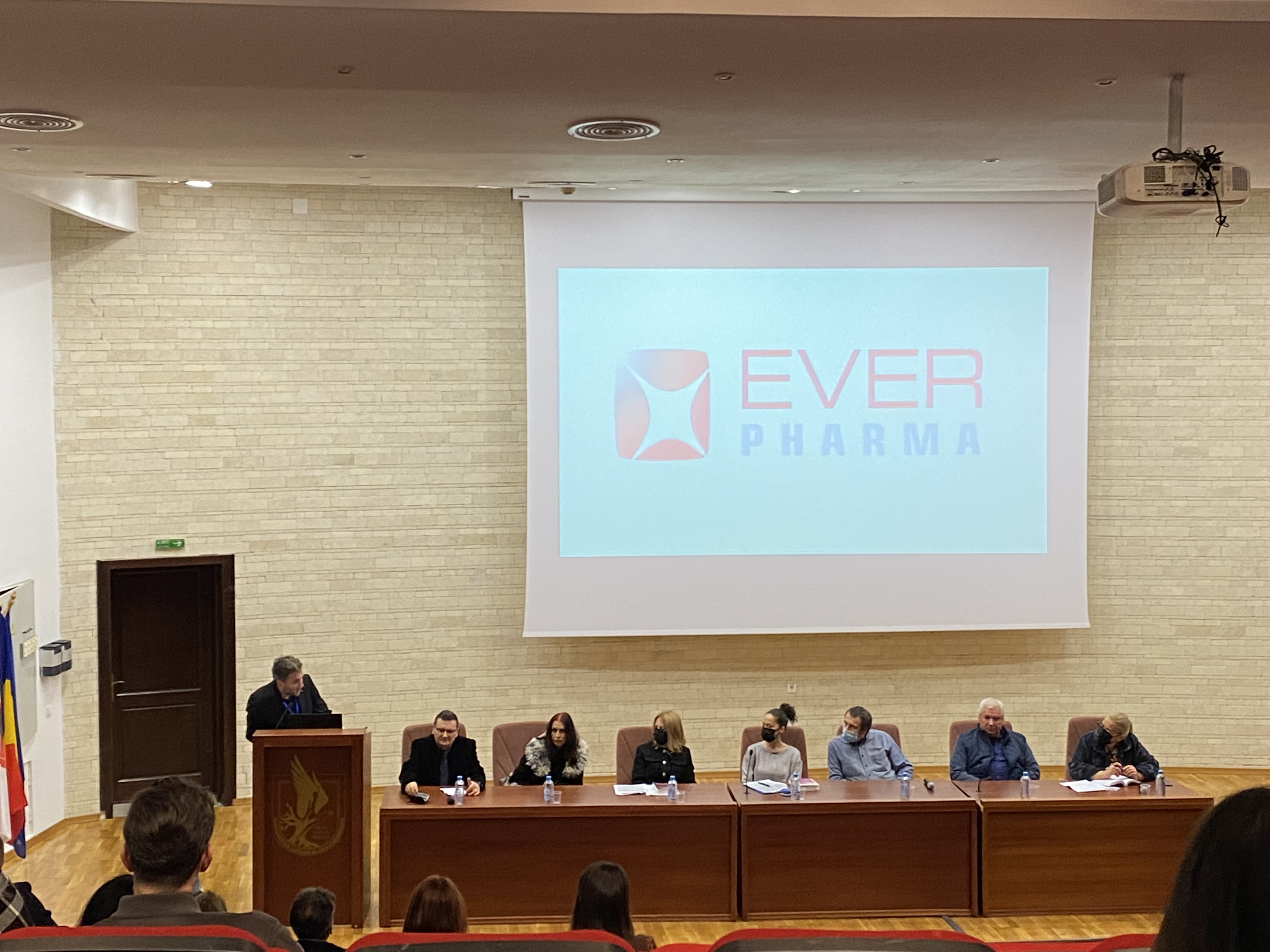 Conferința ”Psihiatrie și Psihologie Medico-Legală – Inter și Transdisciplinaritate”, desfășurată în premieră la Sibiu se dorește a deveni un eveniment anual, datorită importanței și actualității tematicii și cazuisticii abordate