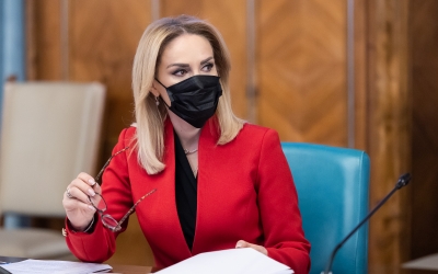 Firea: Victimele violenţei domestice vor beneficia de expertiză medicală gratuită, de anul viitor. Brățări electronice pentru agresori