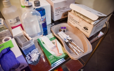 Studiu al celei mai mari companii de asigurări medicale din Africa de Sud: două doze de Pfizer oferă o protecţie de 70% împotriva spitalizării cauzate de Omicron