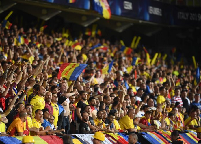 Liga Națiunilor: România și-a aflat adversarele din grupe