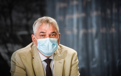 Benedek Zacharie vrea autostrăzi pentru toți cetățenii României, până în 2030