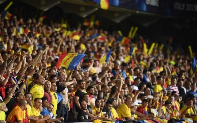 Liga Națiunilor: România și-a aflat adversarele din grupe