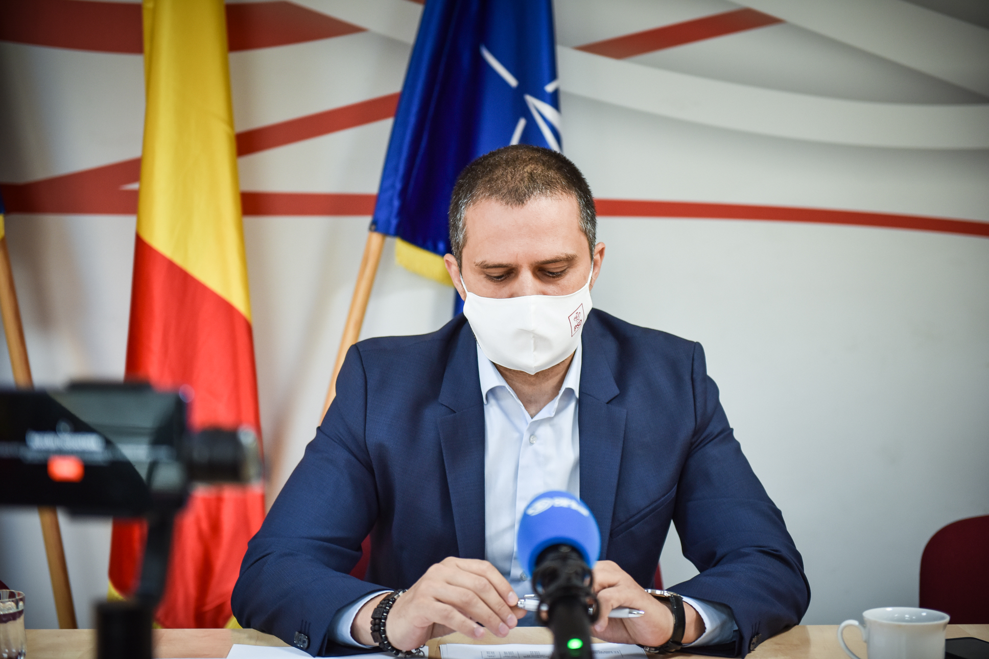 Bogdan Trif e unul din cei 61 de parlamentari care nu au CV-ul pe site-ul Camerei Deputaților. ”CV-ul meu e public, nu am nimic de ascuns”
