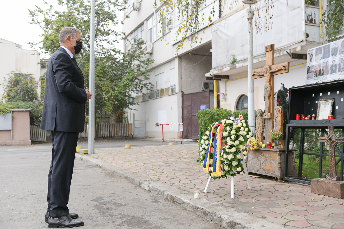 ”Corupția ucide!”. Dosarul ”Colectiv” așteaptă sentința finală. Au trecut șase ani de la incendiu