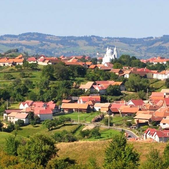 Mesajul de Crăciun din partea Primăriei Jina
