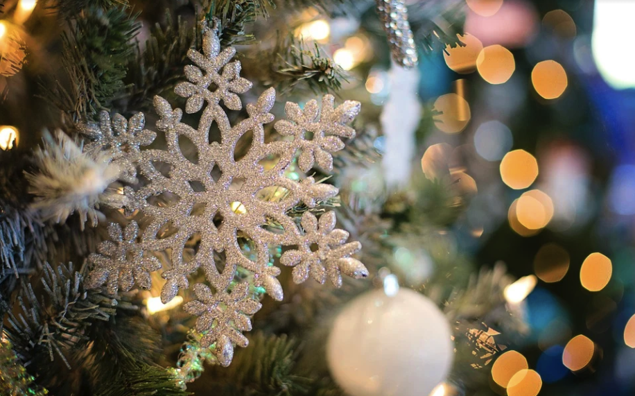 Mesajul de Crăciun din partea Primăriei Ațel