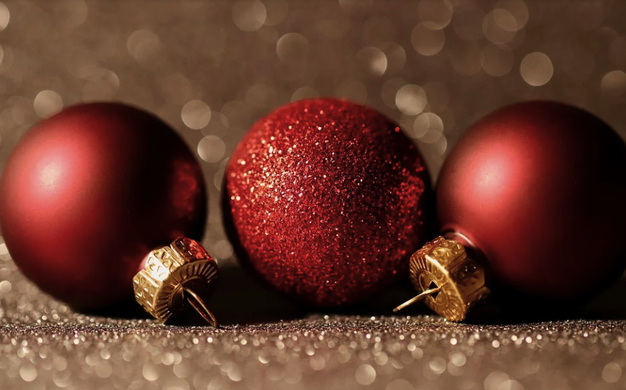 Mesajul de Crăciun din partea Primăriei Biertan