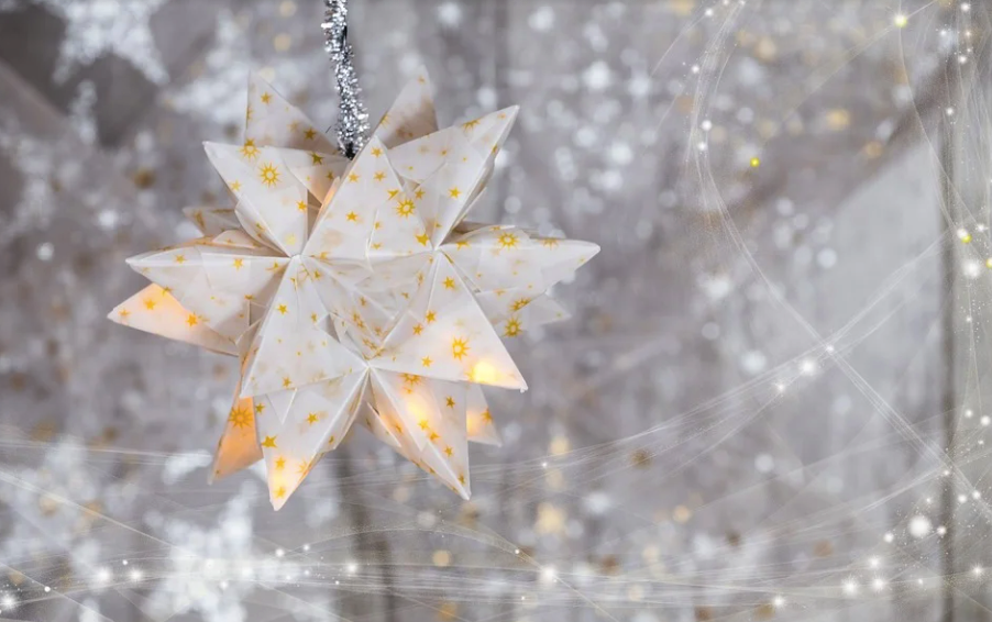 Mesajul de Crăciun din partea Primăriei Axente Sever