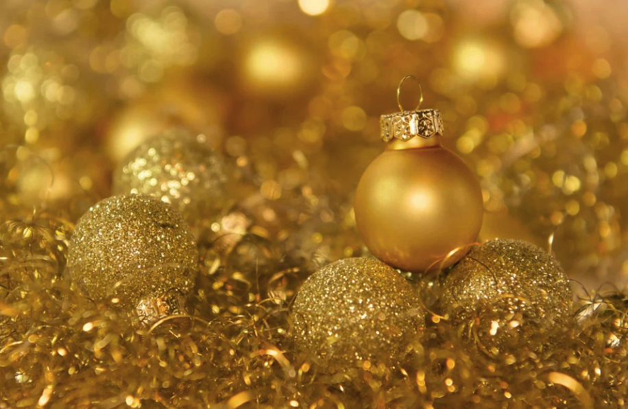 Mesajul de Crăciun din partea Primăriei Roșia