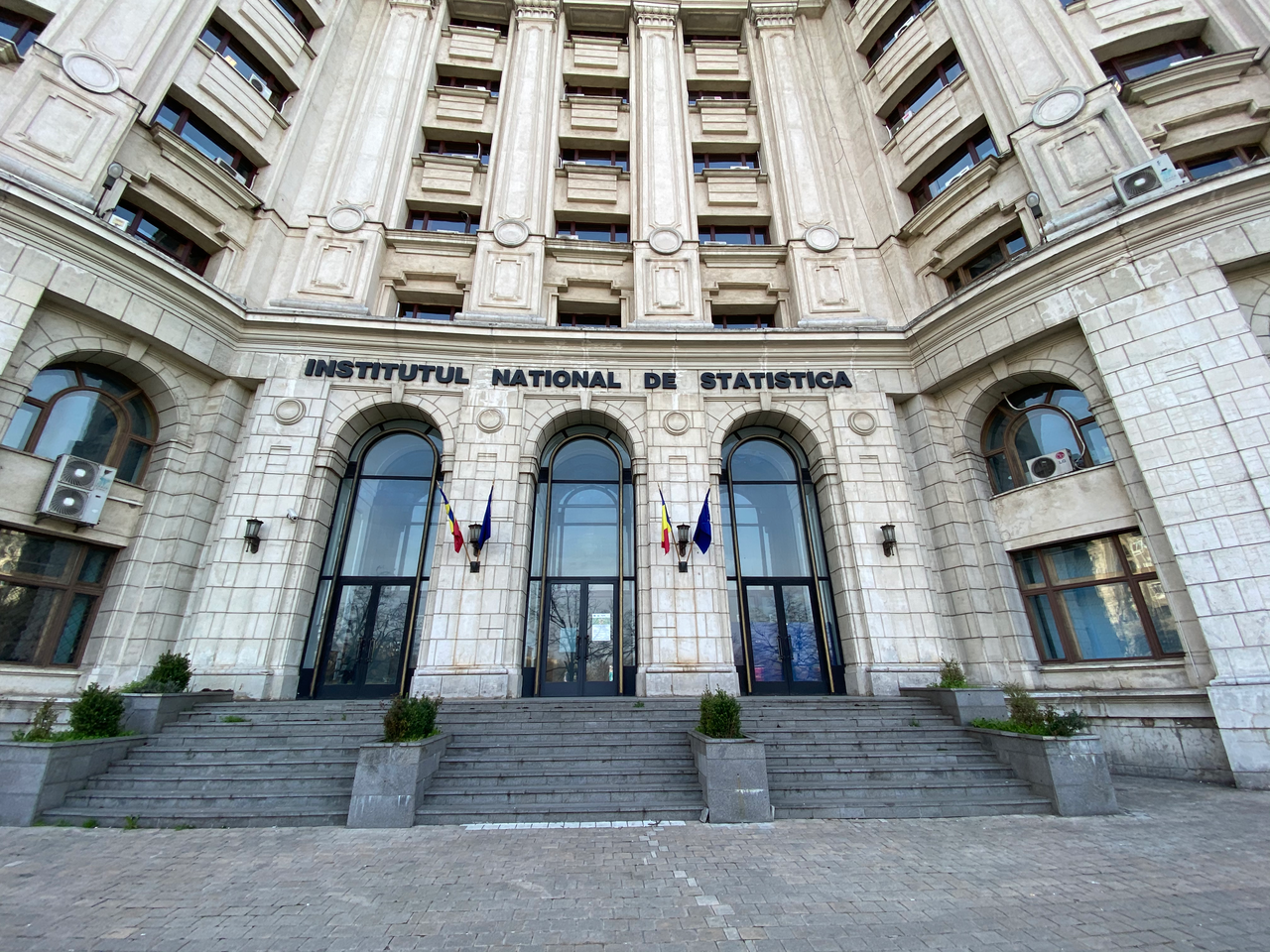 INS: Producţia de cărbune a crescut cu 18,6% în primele zece luni din 2021; importurile s-au majorat cu 11,9%