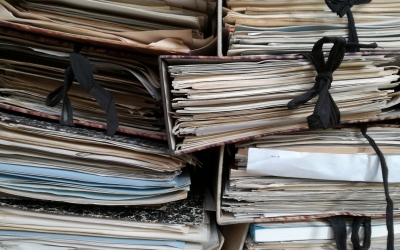 Un fiset metalic te va ajuta sa fii mai organizat in anul 2022!