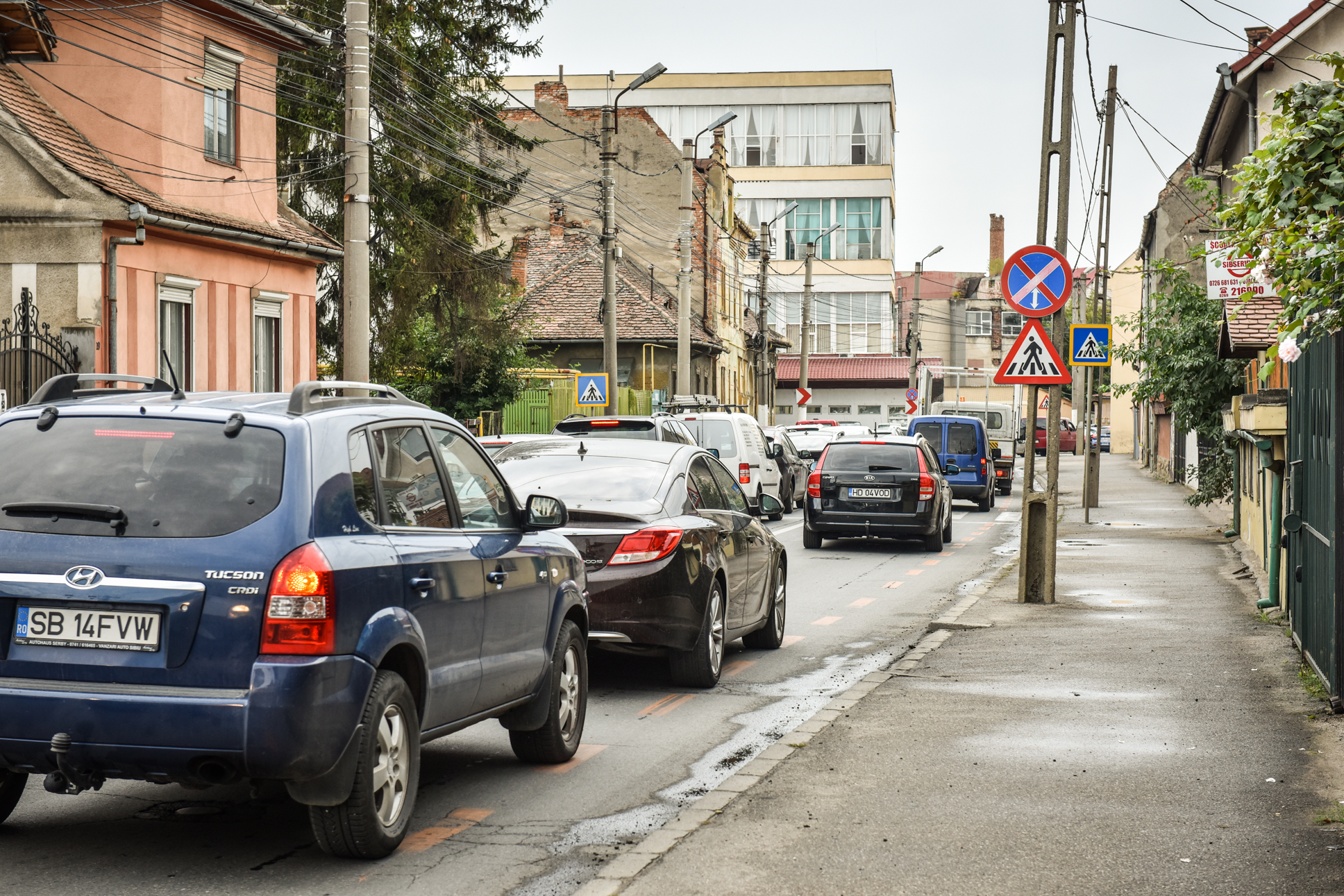 România va trebui să aloce anual, în următorii 10 ani, aproximativ 2% din PIB pentru cofinanțarea proiectelor de infrastructură