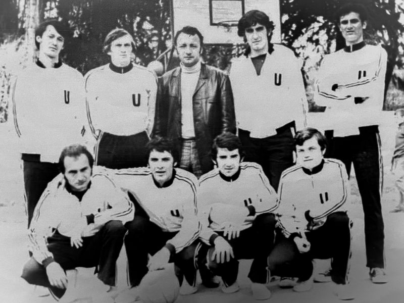 BC CSU Sibiu: Ultimul meci al anului, astăzi. Este invitat „părintele” baschetului sibian: „A văzut spectacolul din baschet și a vrut ca și alții să-l vadă”