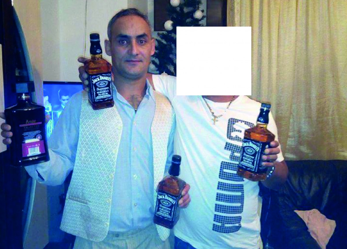Pedofilul sibian care a violat șapte minori vrea să fie eliberat. Ilie Aurel Faur a cerut revizuirea deciziei prin care a fost condamnat la aproape 13 ani de închisoare