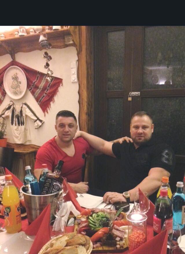 Florin-Adrian „Sasu” și-a schimbat pentru a treia oară numele. Fost Judele, fost Nicola, fost Vecerdea, a devenit Rotar
