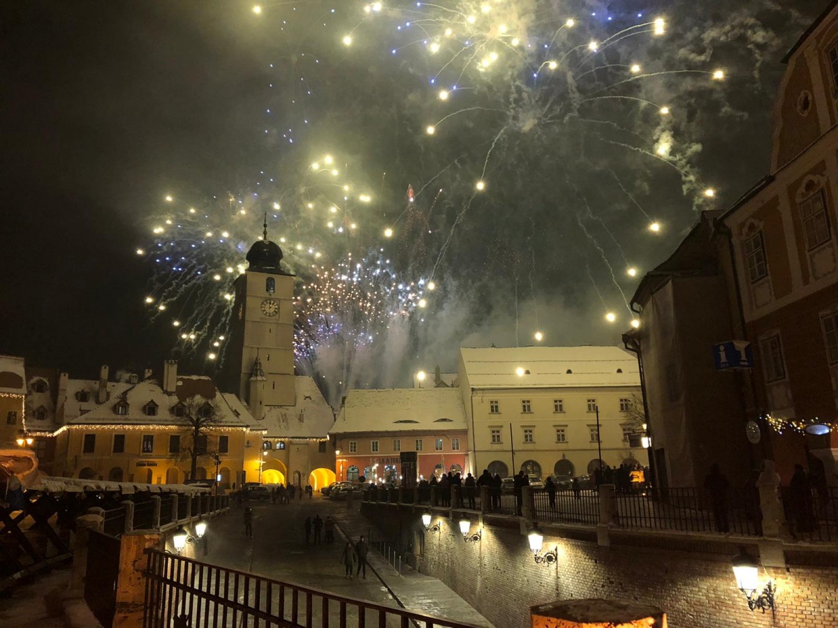 Ce restricții vor fi de Revelion? Rafila: Nu vor fi luate măsuri stupide
