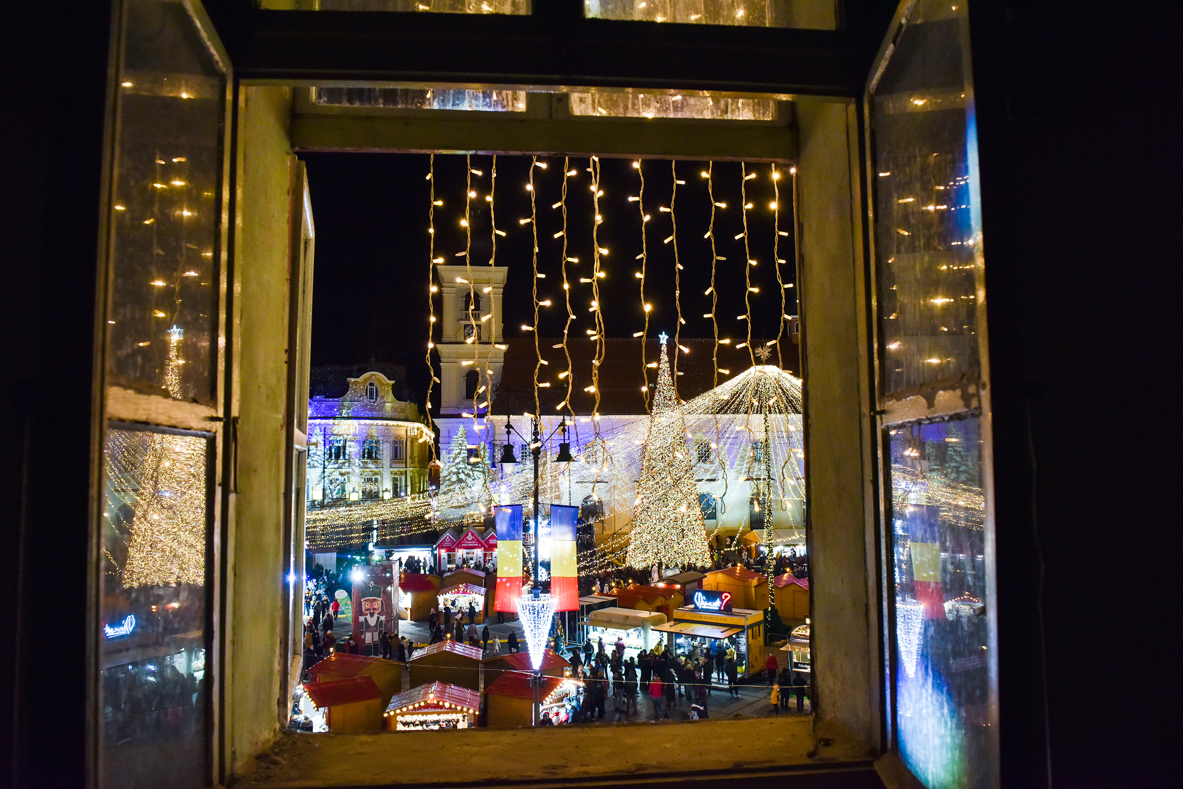 2,5 la mie este incidența în orașul Sibiu, cu 425 de cazuri active. Rata de infectare scade în județ la 1,88