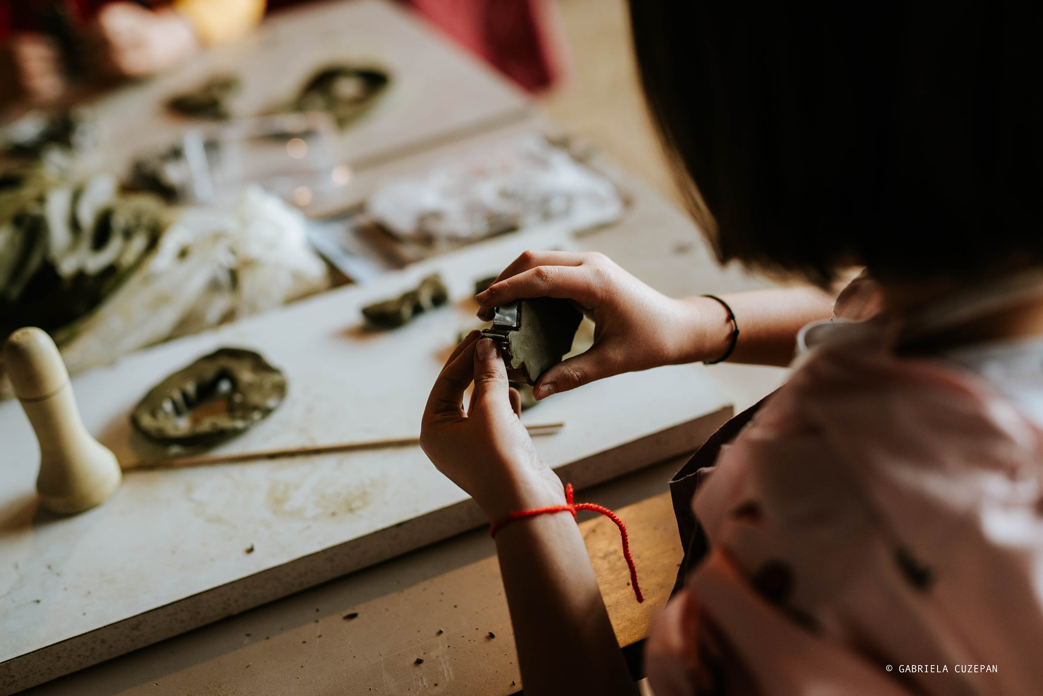 Transylvanian Arts and Crafts, primul târg de Crăciun al producătorilor locali 