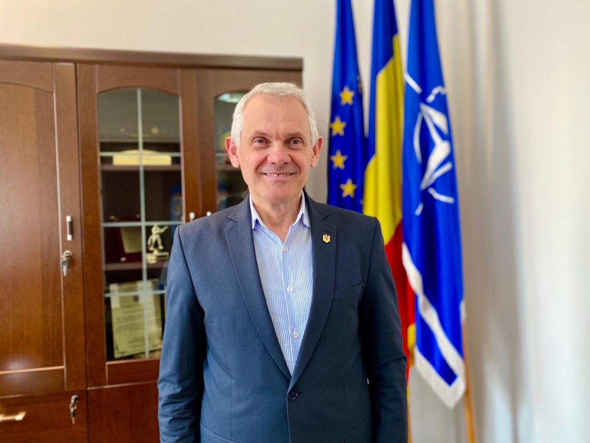 Sibiul va avea în continuare prefect liberal. PSD Sibiu ar putea câștiga o funcție de secretar de stat, în compensație