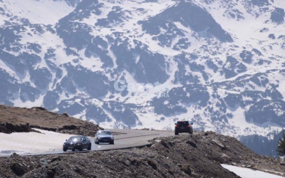 Administratorii domeniului Transalpina anunţă că deschid pârtiile de schi de la Obârşia Lotrului pe 17 decembrie