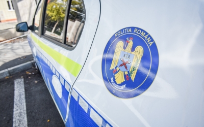 Un bebeluş din Suceava a murit la spital, după ce ar fi fost complet scufundat în apă, la botez