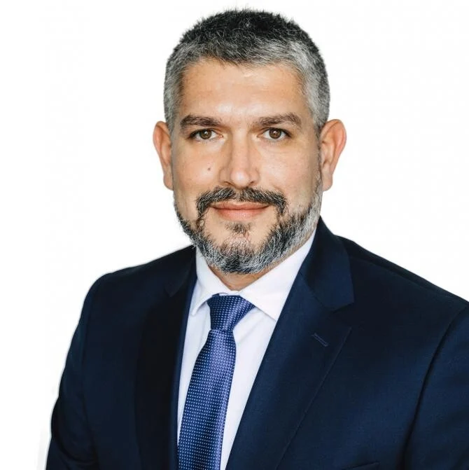 Marius Vulcan, luat de Barna la București. Este consilier de stat