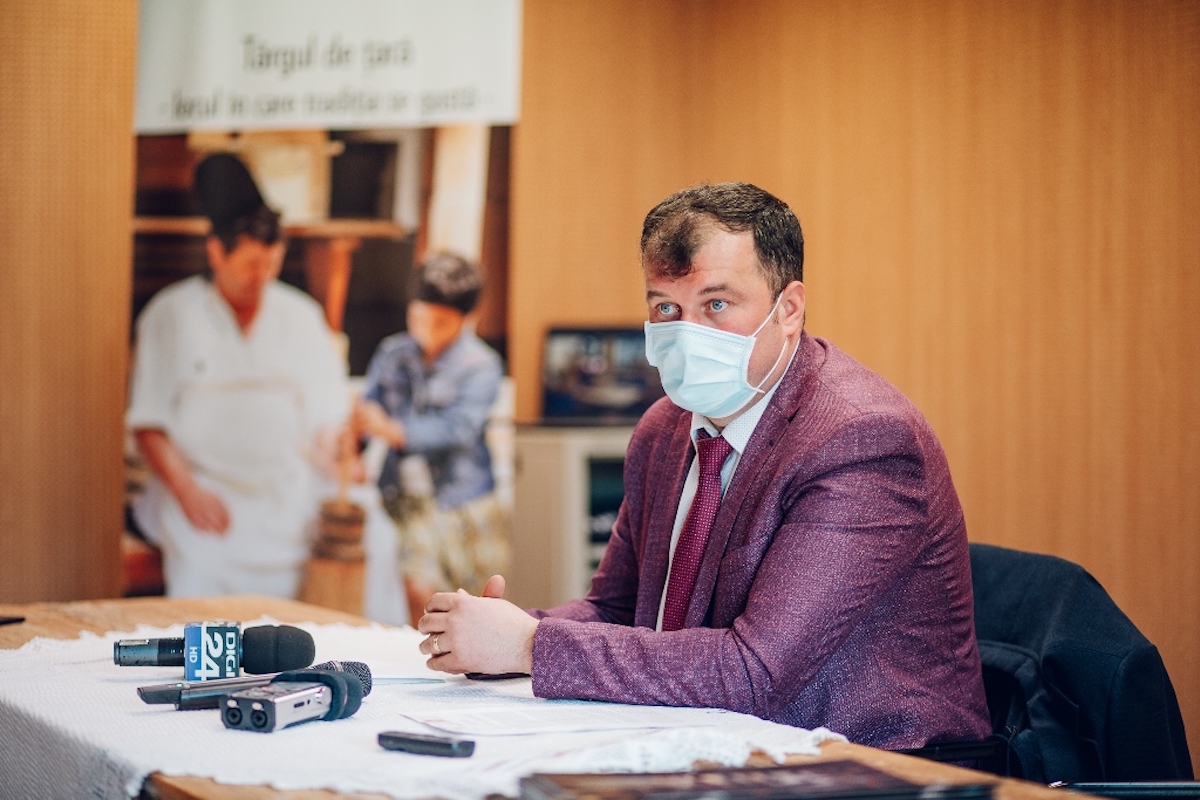 Cifrele Muzeului ASTRA în 2020: 313.544 de vizitatori și venituri de peste 3,2 milioane de lei