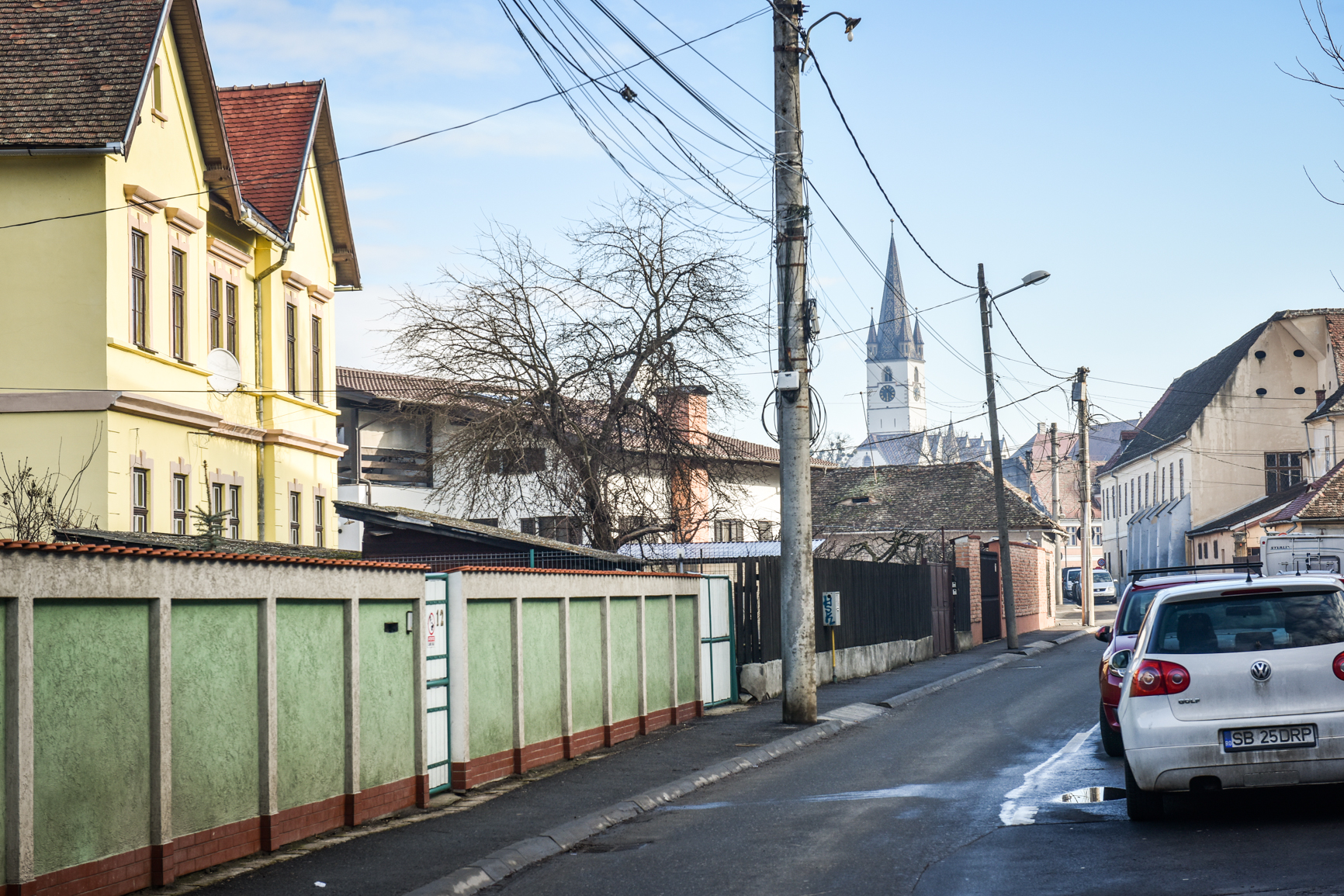 1,74 - se menține rata de infectare în municipiul Sibiu, dar crește în județ