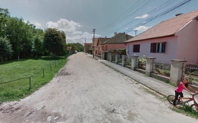 Aproape un milion de euro: șapte străzi de pământ din Sibiu vor fi modernizate