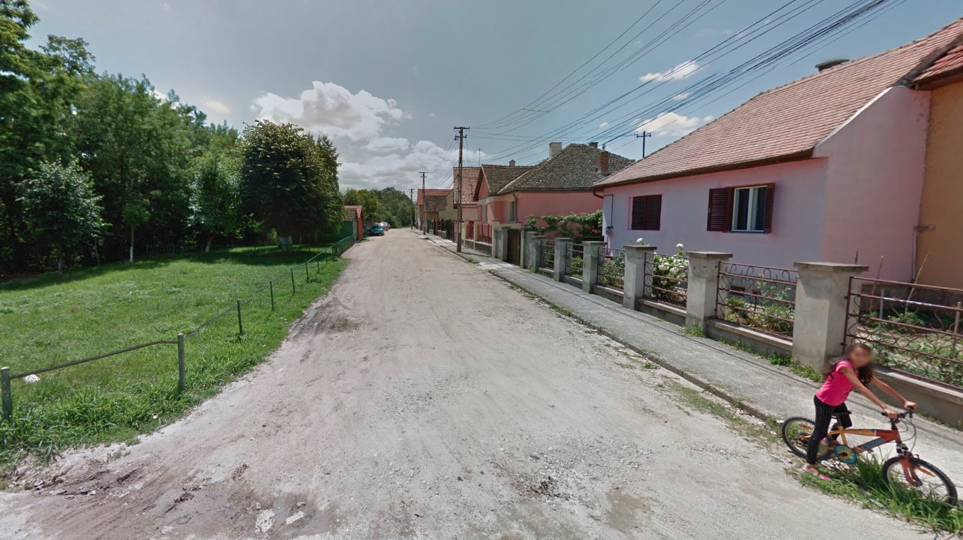 Aproape un milion de euro: șapte străzi de pământ din Sibiu vor fi modernizate