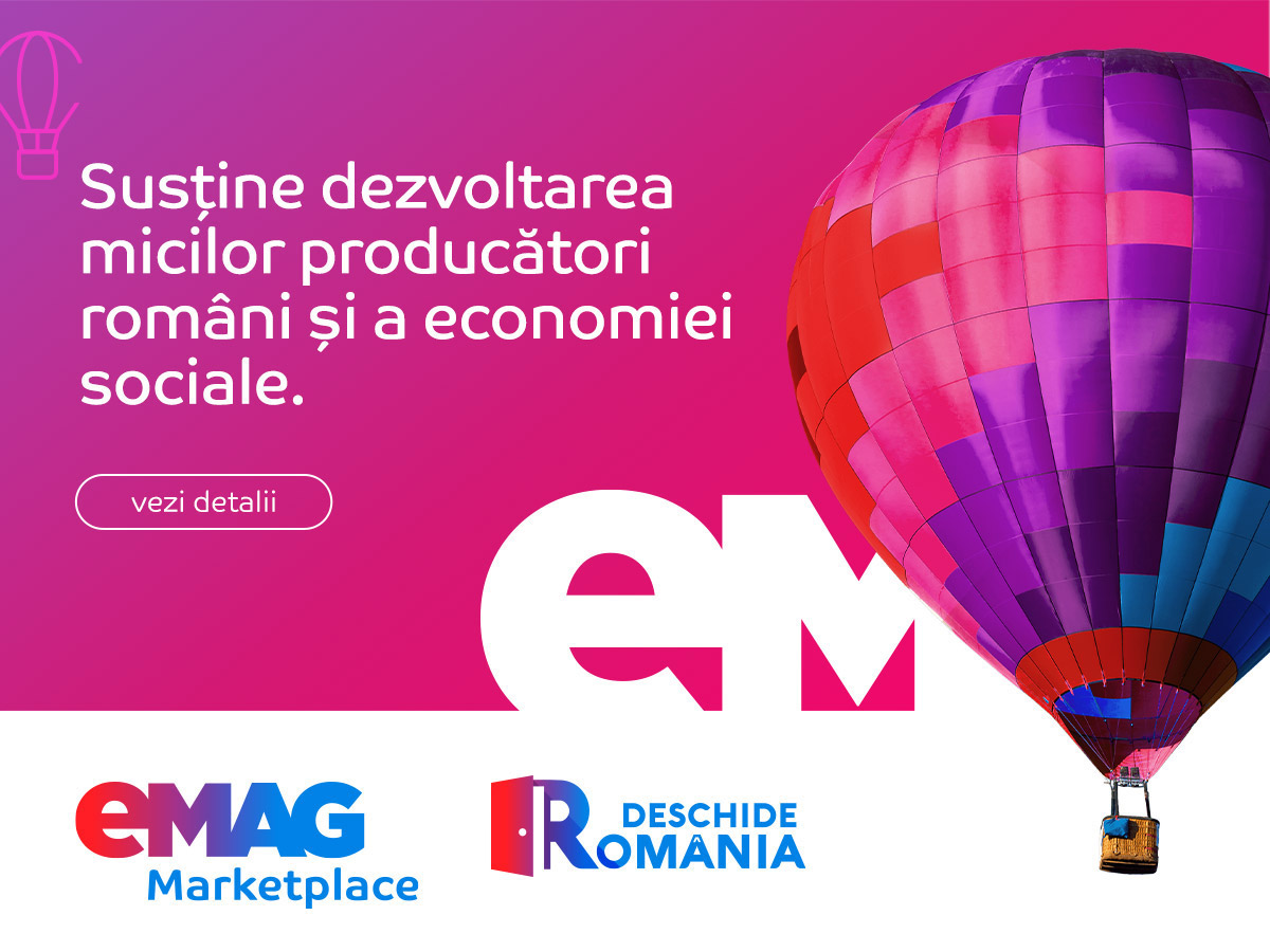 Produci bunuri „made in România”? Acesta este programul pe care trebuie să îl accesezi 