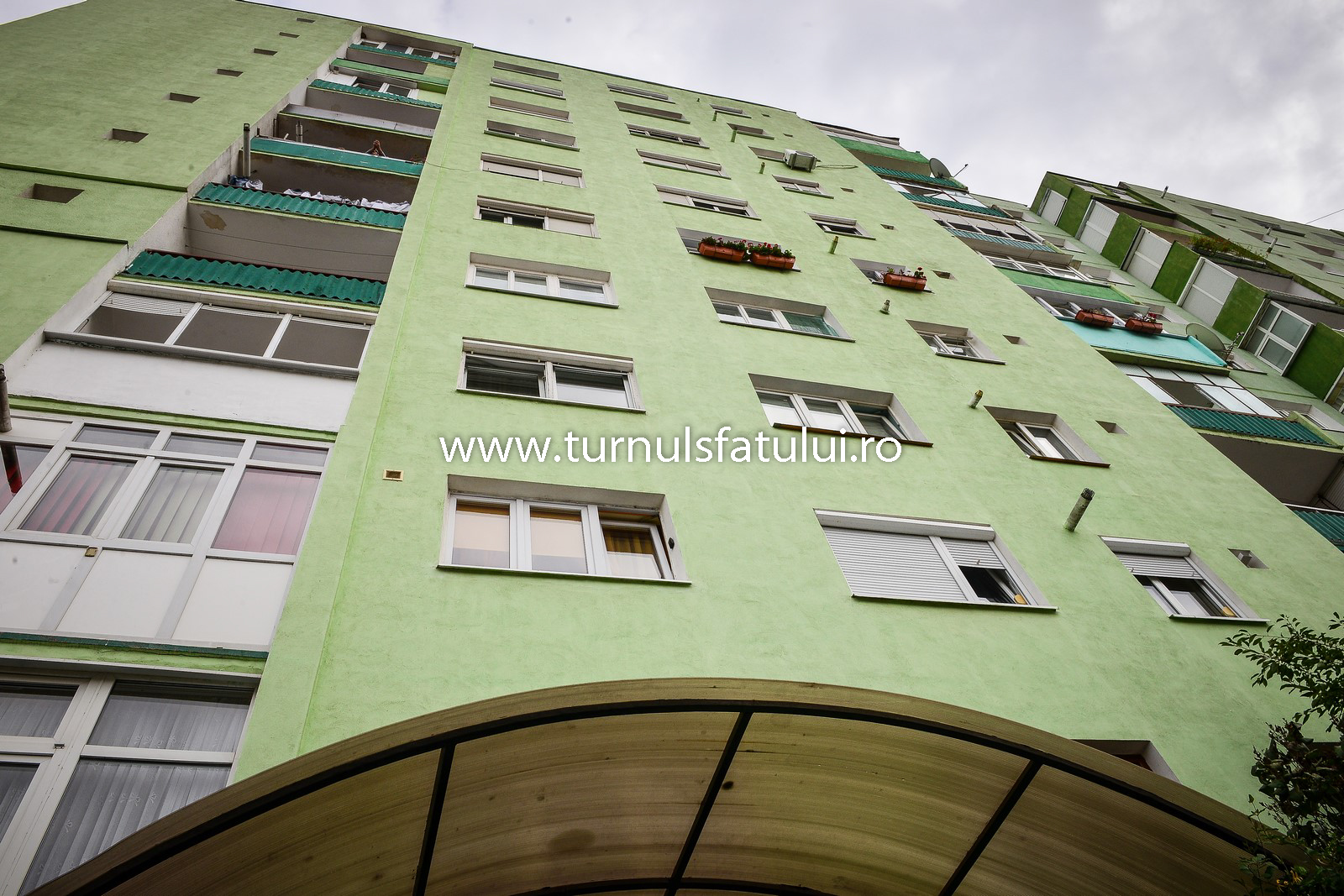 Cercetătorii de la Universitatea din Cluj au evaluat calitatea aerului interior în timpul sezonului rece în Sibiu