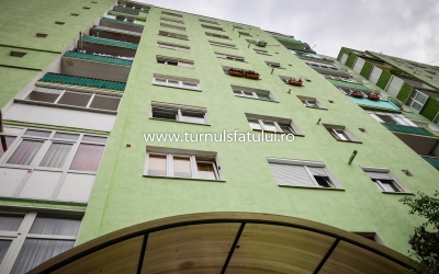 Cercetătorii de la Universitatea din Cluj au evaluat calitatea aerului interior în timpul sezonului rece în Sibiu