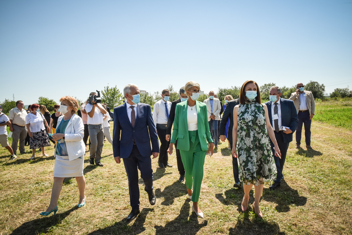 Barometrul pandemiei