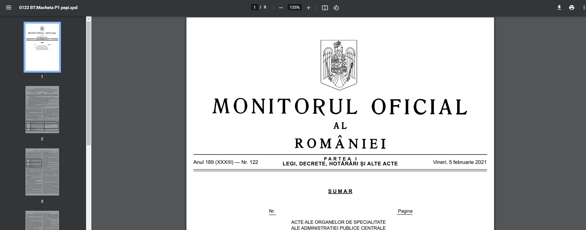 Document: Ordinul comun al Ministerului Educației și Ministerului Sănătății pentru redeschiderea școlilor