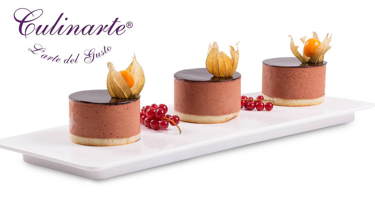 Delicii cu conținut scăzut de zahăr la Culinarte