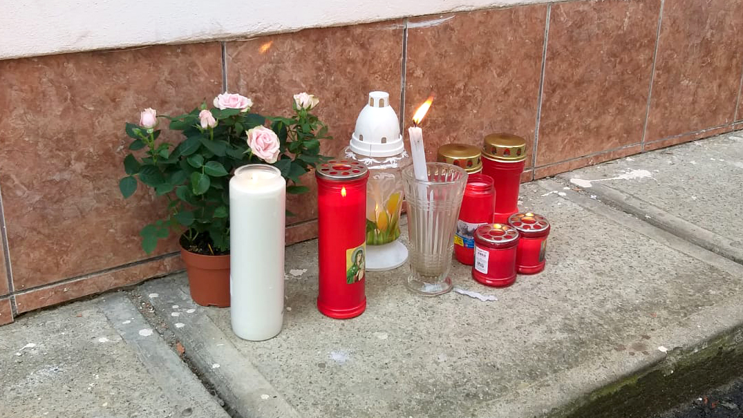 Doliu în Cisnădie. Unul dintre cei mai apreciați medici de familie, Ivonne Ioana Voinescu, a încetat din viață diagnosticată cu COVID