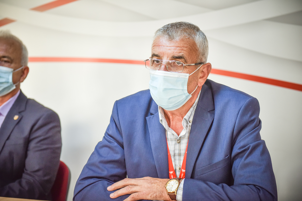 Liberalii acuză că Dumbrăveniul a ratat o investiție de 50 de milioane de euro. ”Îi dau în judecată”