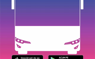 TUR SIBIU – aplicaţia călătorilor Tursib