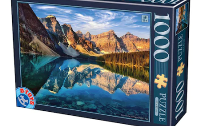 Puzzle – o nouă modalitate de a petrece timpul liber
