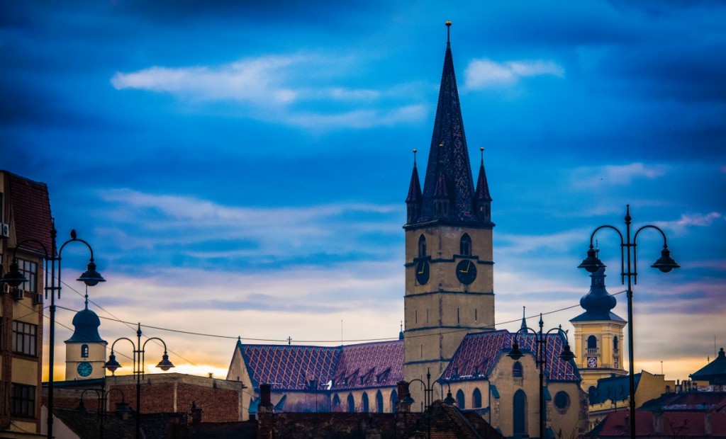 Noile restricții pentru Sibiu, Șelimbăr și Cisnădie se amână până duminică