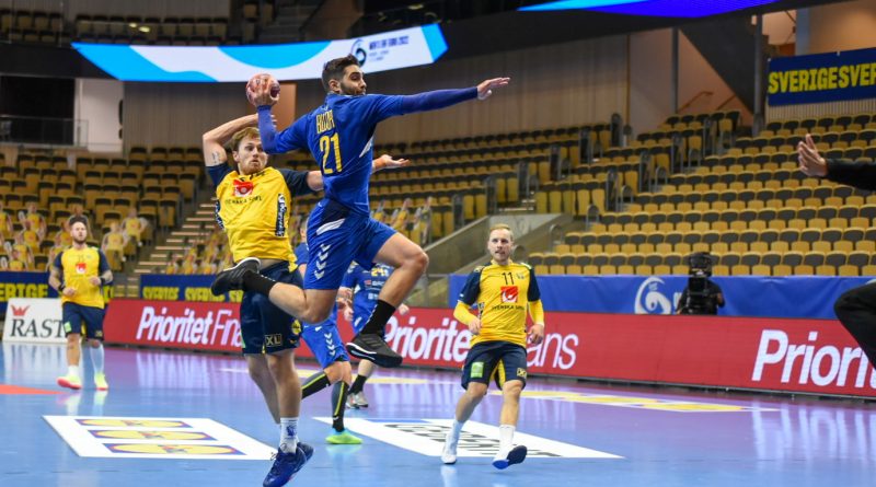 Handbal: Partida România – Suedia se va juca la Sibiu