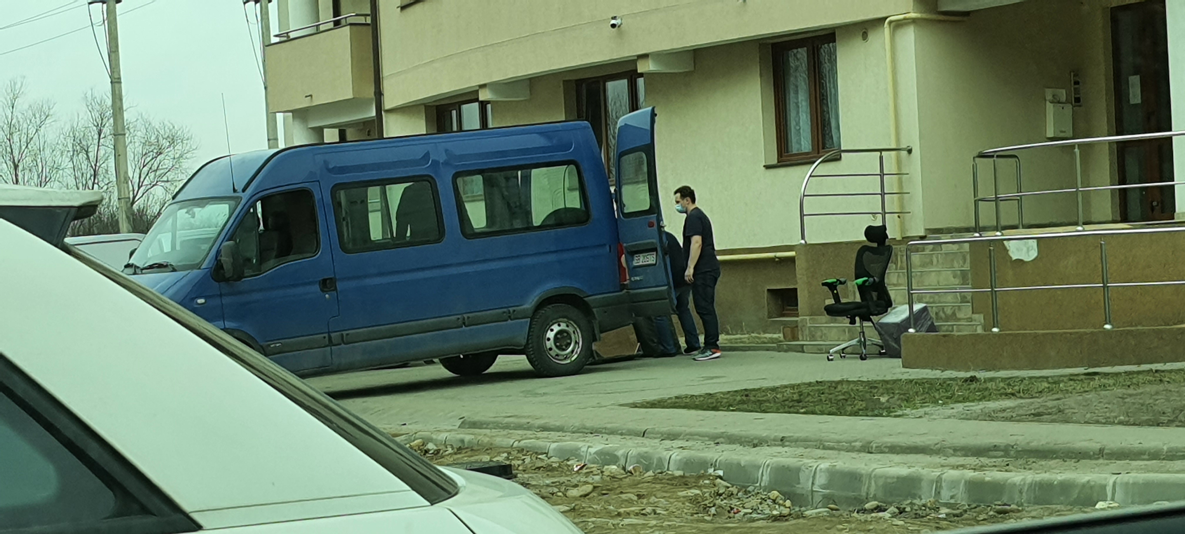 Transelectrica a demarat o anchetă în urma dezvăluirilor din Turnul Sfatului