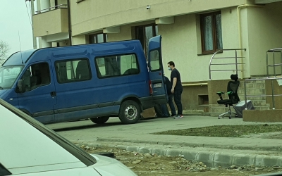 Transelectrica a demarat o anchetă în urma dezvăluirilor din Turnul Sfatului