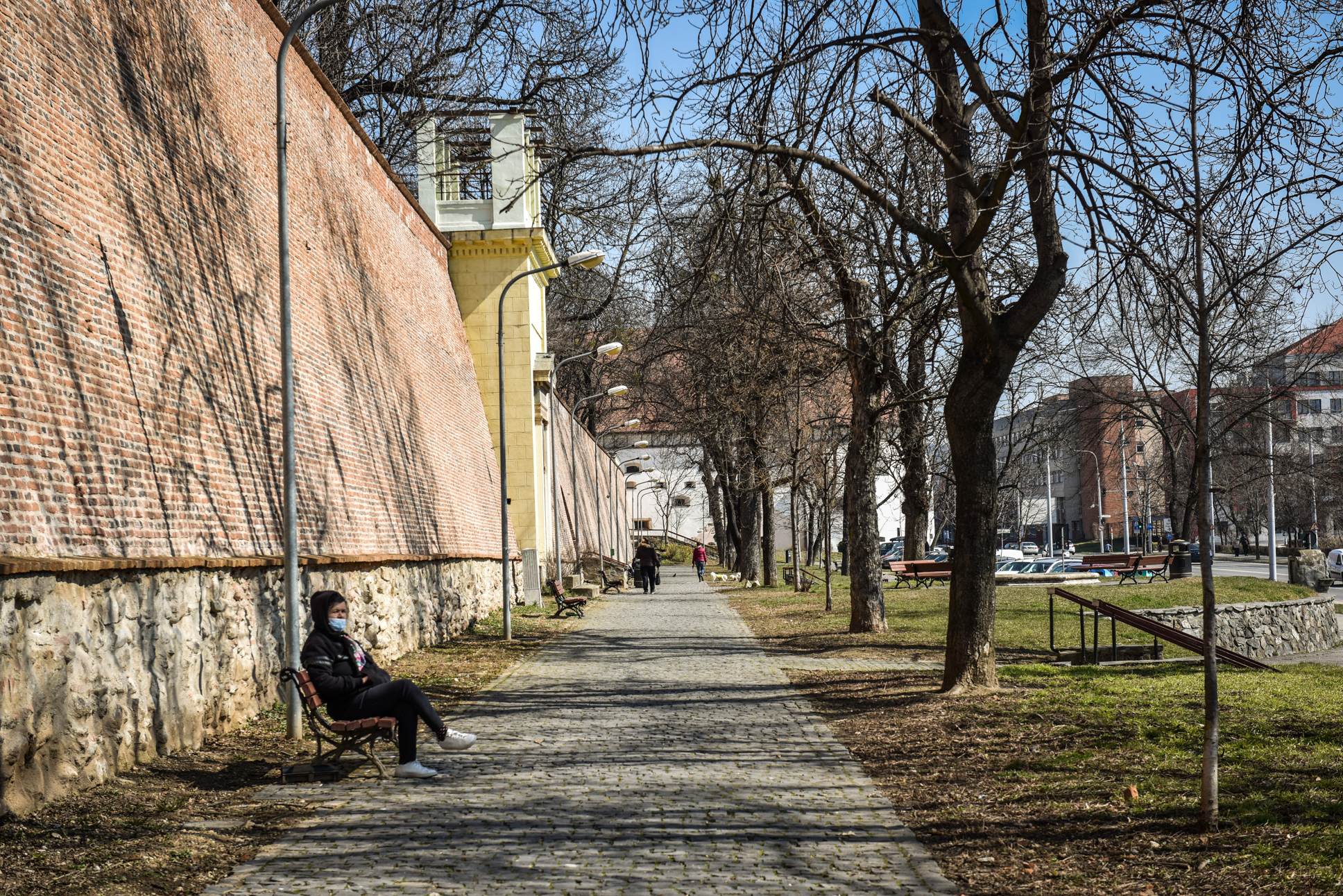 Incidența scade în Sibiu, Cisnădie și Șelimbăr. Situația în localitățile județului