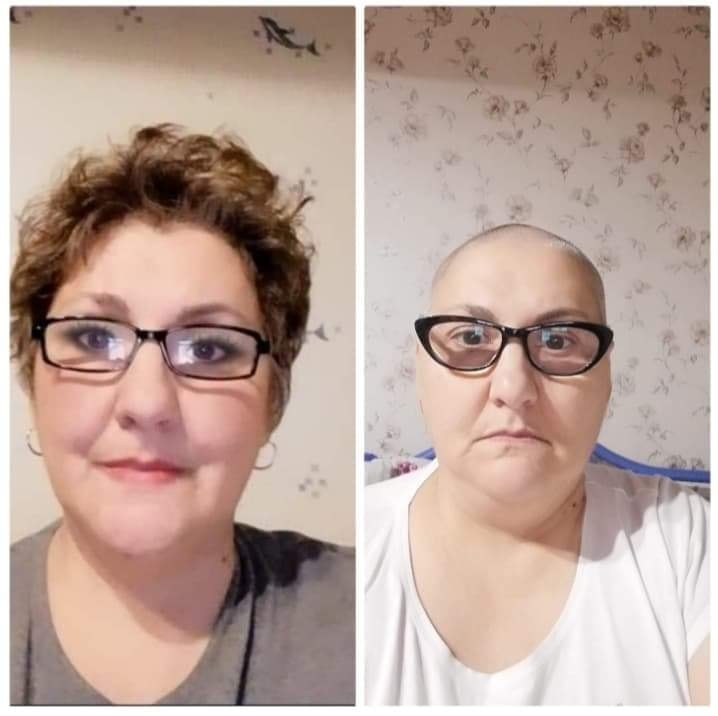 Mariana Timpu are nevoie de ajutor în lupta cu cancerul: Nu-mi doresc decât să trăiesc și să fiu alături de fetele mele