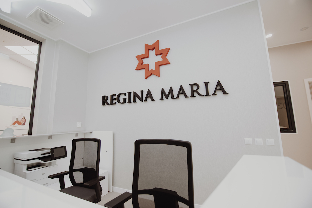 Rețeaua de sănătate REGINA MARIA investește 200.000 euro în Sibiu