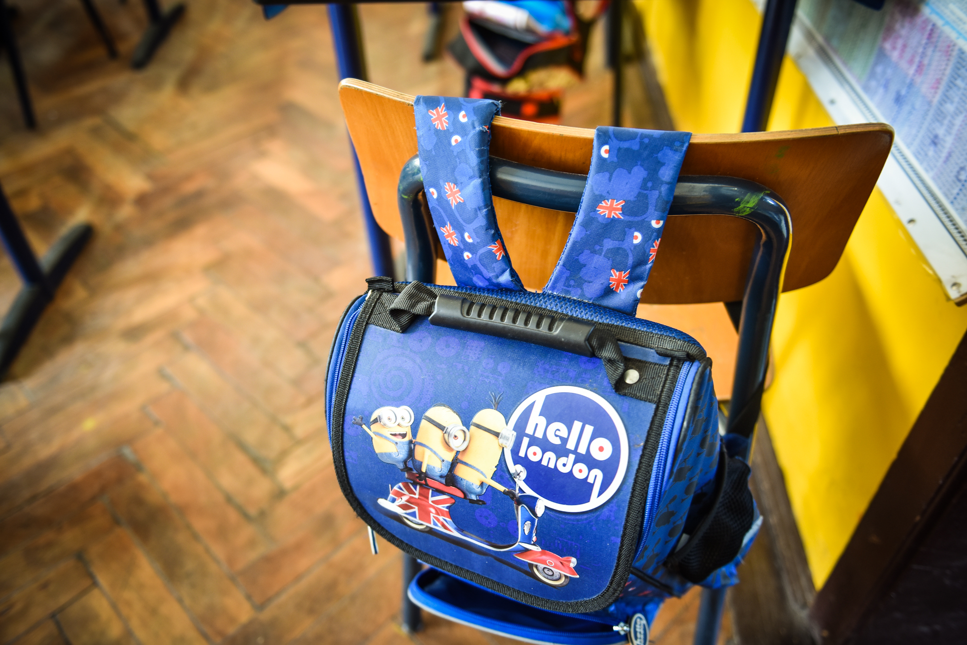 Date preliminare: Aproape 8% dintre elevii sibieni din ciclurile primar şi gimnazial au fost înscrişi la activităţile remediale