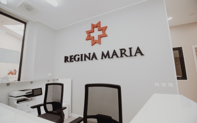 Rețeaua de sănătate REGINA MARIA investește 200.000 euro în Sibiu
